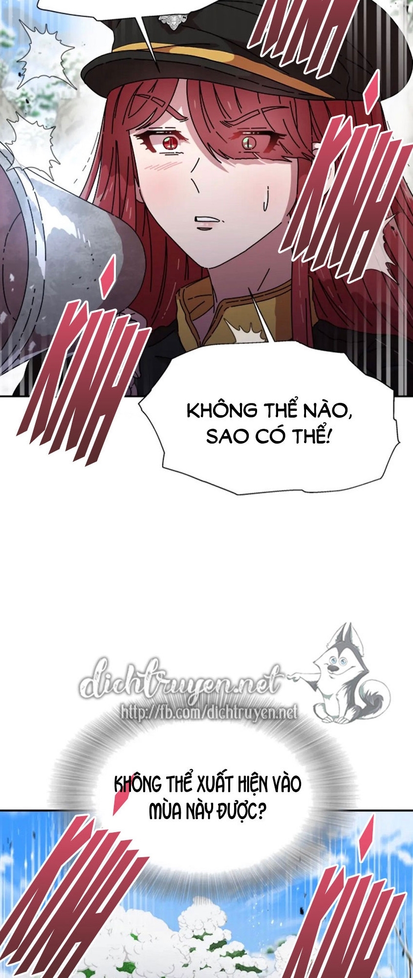 con gái bảo bối của ma vương chapter 96 4