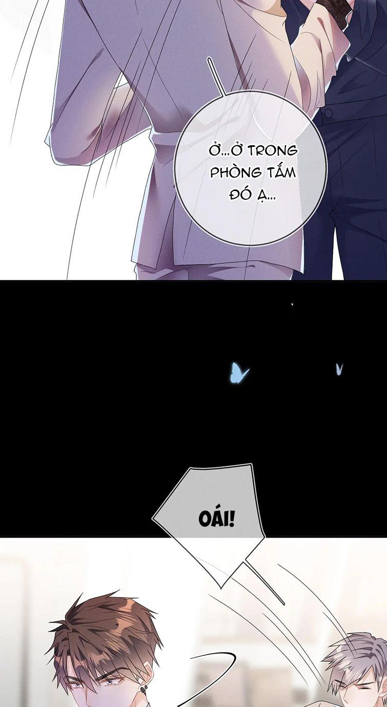 mạnh mẽ công chiếm chapter 37 46