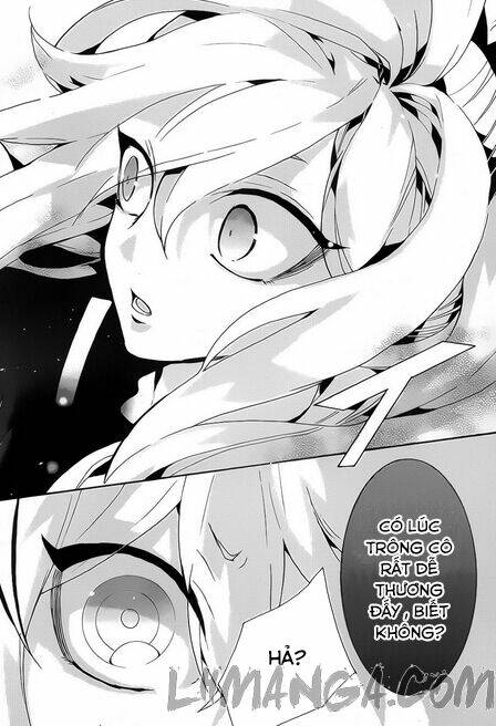 mokushiroku alice chapter 6 21