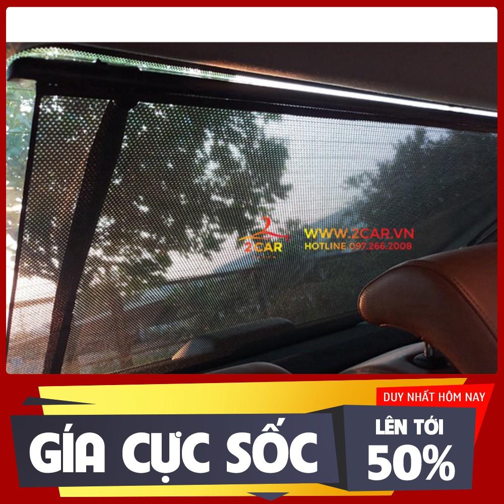 Rèm Chắn nắng theo xe