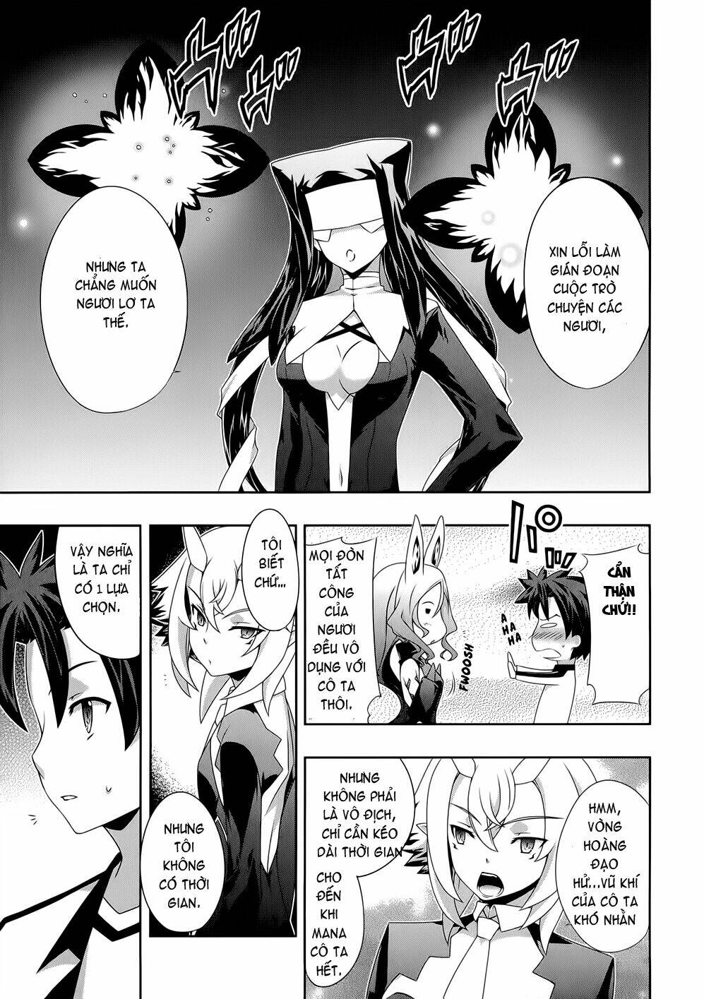 kitsune no akuma to kuroi madousho chapter 18 6