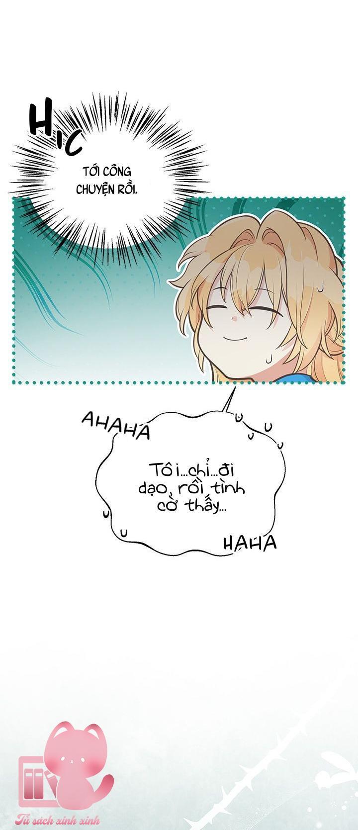 chị tôi nhặt về nam chính của tiểu thuyết chapter 68 12