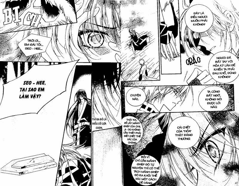 legend - truyền thuyết fushigi chapter 10 24