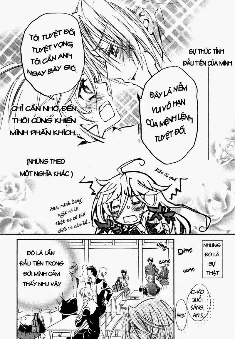 nụ hôn của công chúa tường vi chapter 20 8