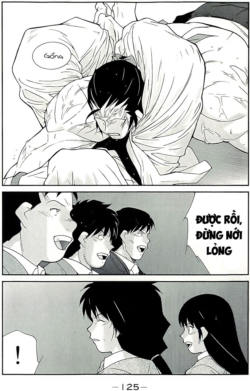 truyền nhân atula 3 chapter 43 25