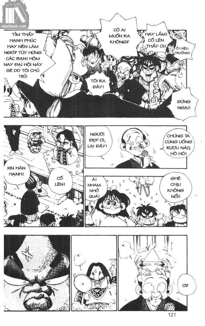 bộ đôi siêu hài chapter 142 2