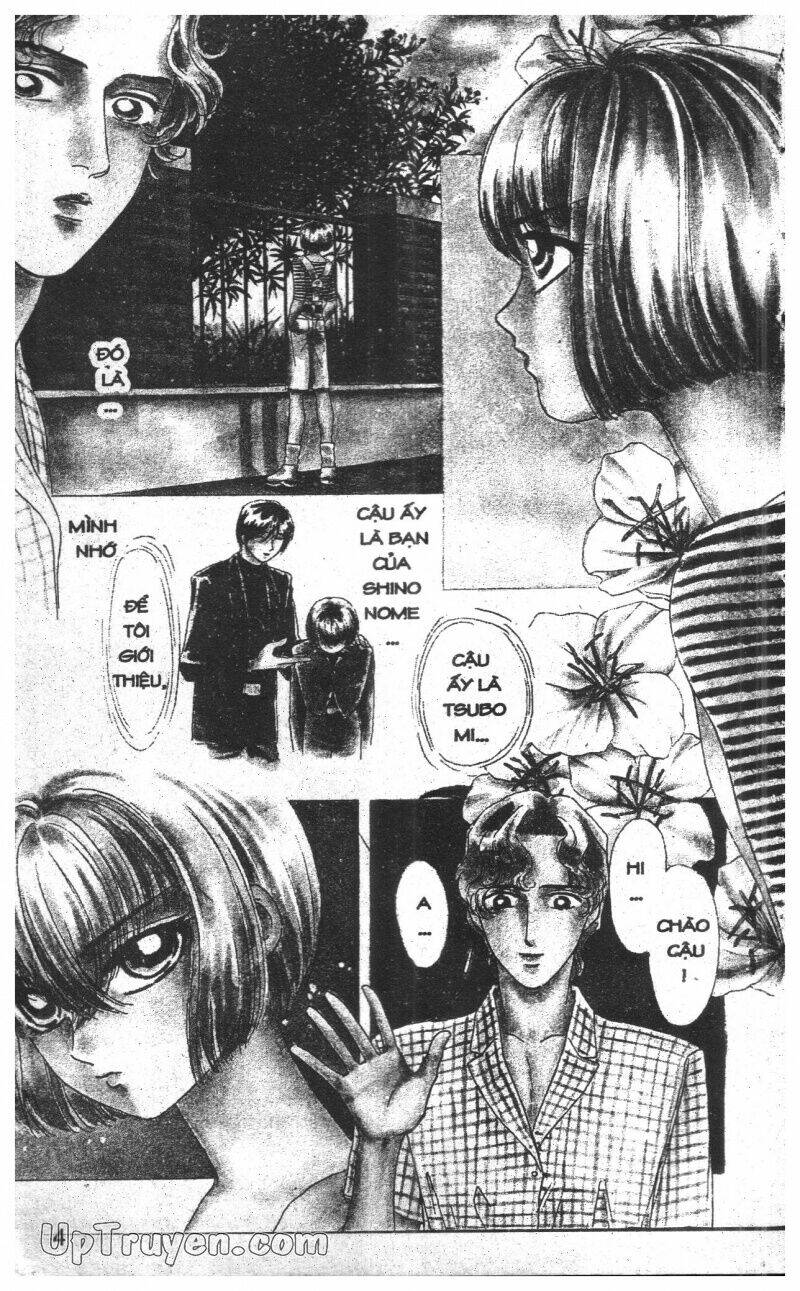 hoàng tử hoa - bud boy chapter 8 6