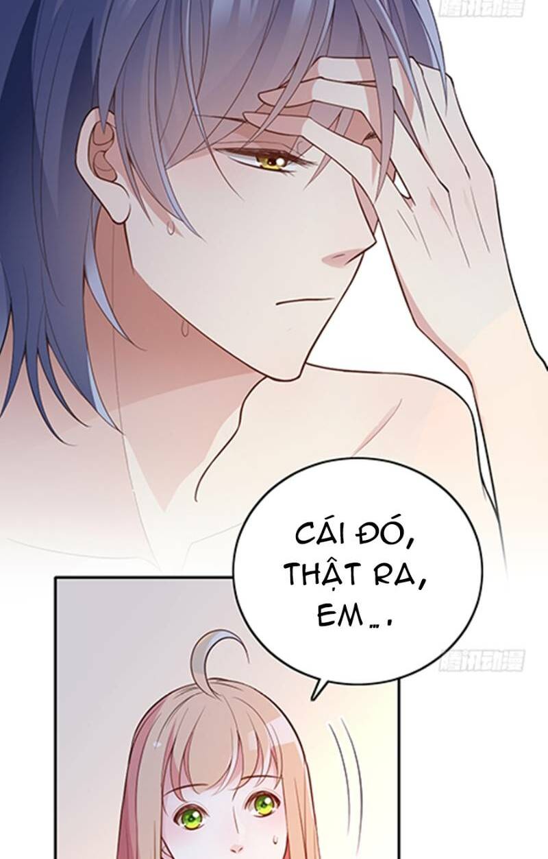 bí mật kết hôn với ảnh đế: vợ ơi đến đây tấn công đi nào chapter 65 34