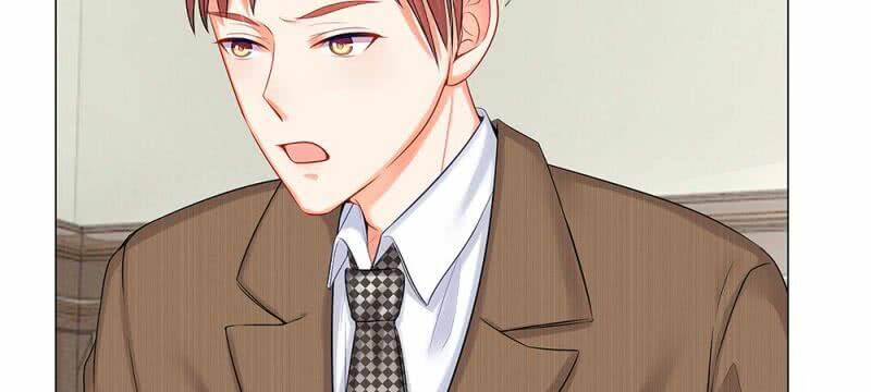 thiếu soái của tôi chính là manh như vậy chapter 30 22