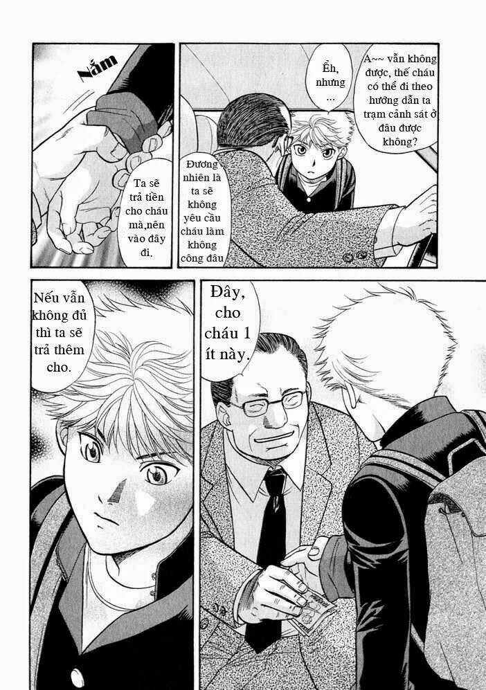 ren'ai houteishiki chapter 1 34