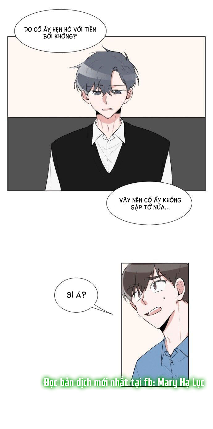 gatabutata chapter 33.1 10