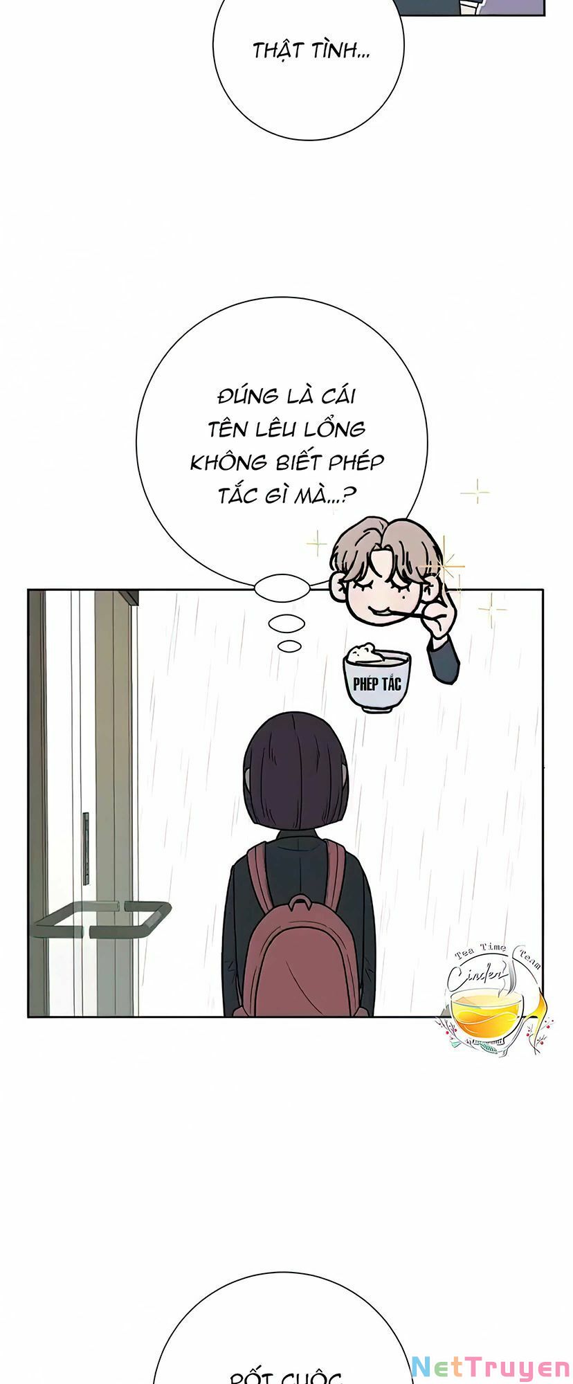 chiến lược: tình yêu trong sáng chapter 13 54