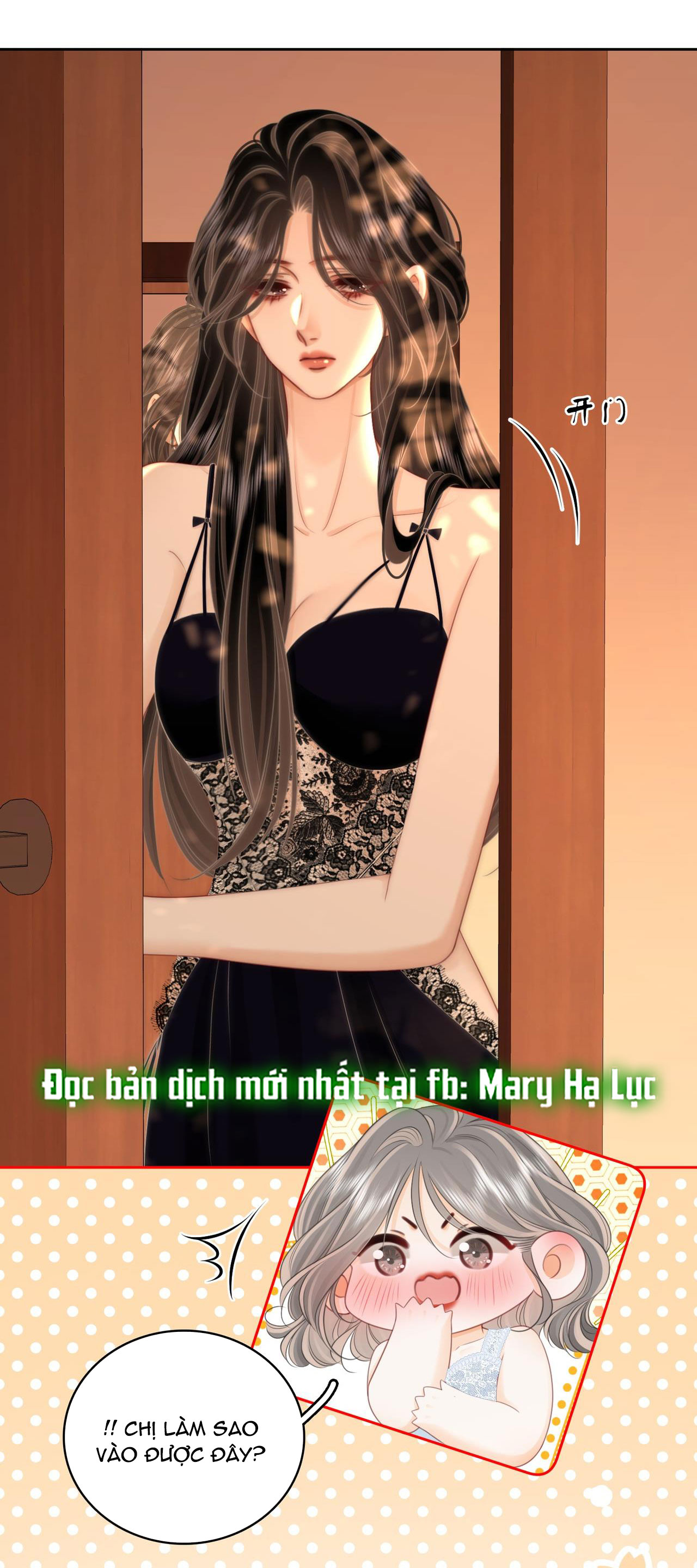 cố tiểu thư và khúc tiểu thư chapter 124 12