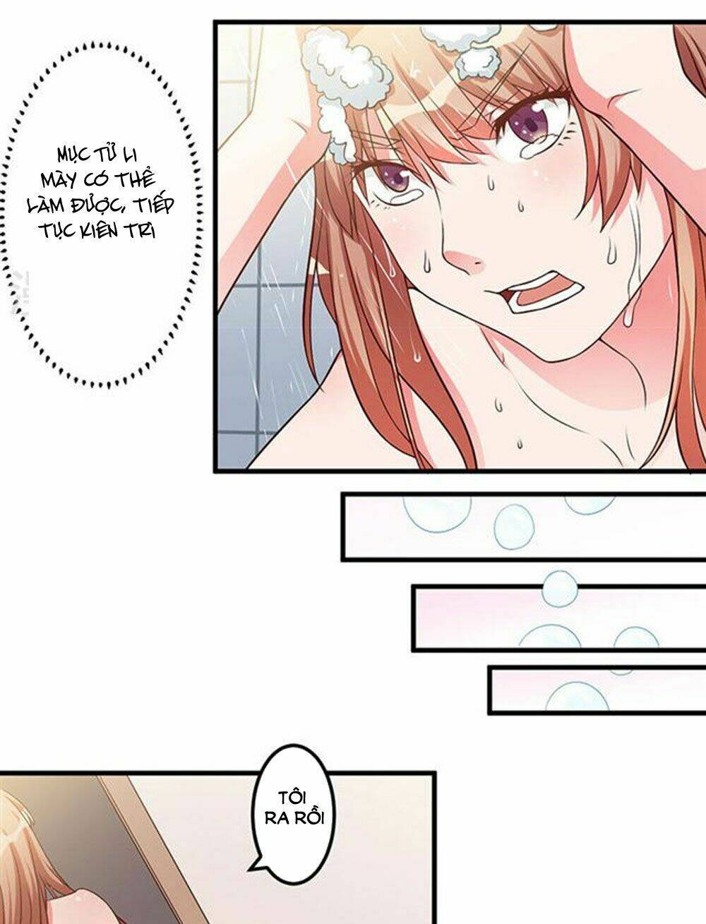 gối đầu vào tổng tài ác ma chapter 29 6