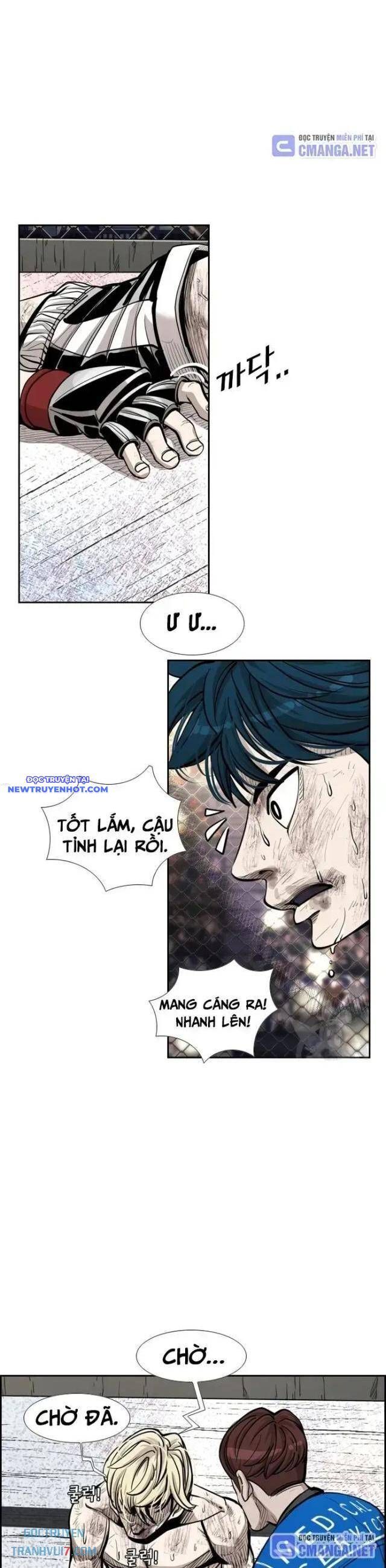 shark - cá mập chapter 201 45