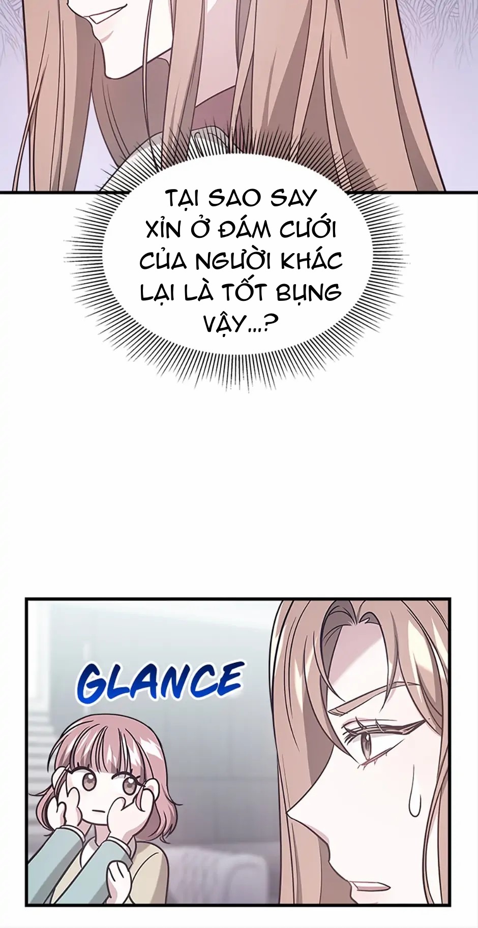 Làm Chồng Tôi Đi chapter 2.1 - Trang 28