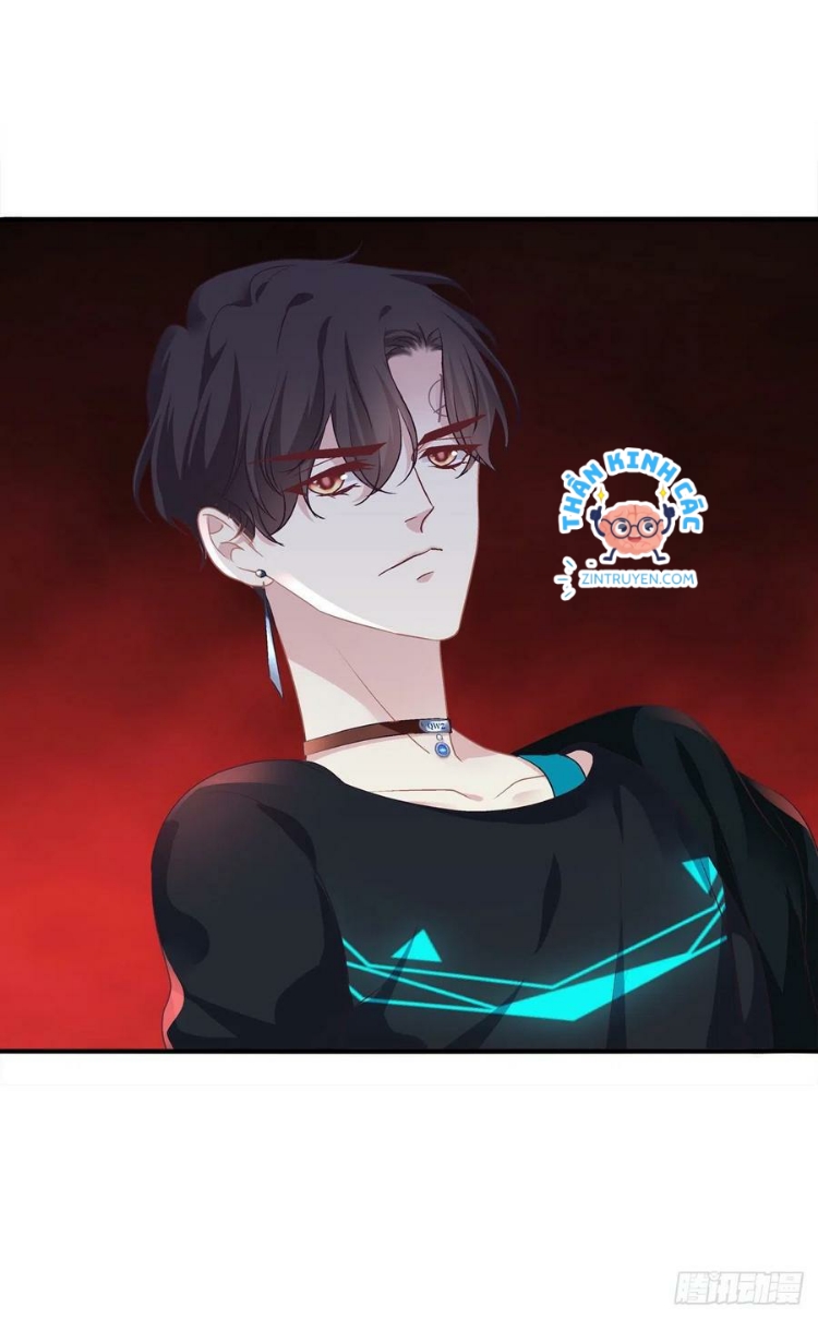 kiểm soát tuyệt đối chapter 53 10