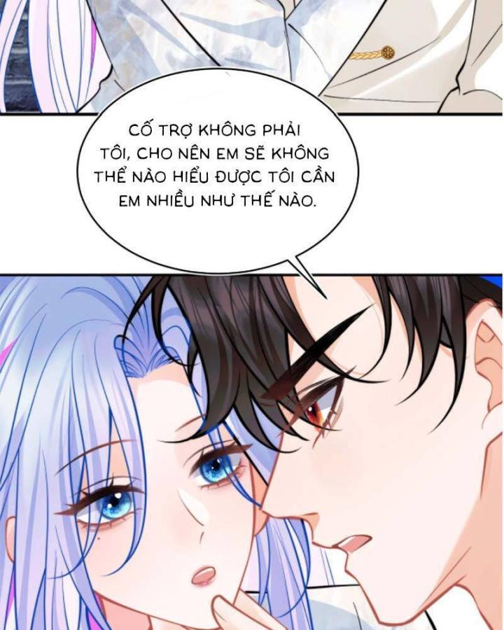 vị chỉ huy lạnh lùng khóc trong vòng tay tôi chapter 52 11