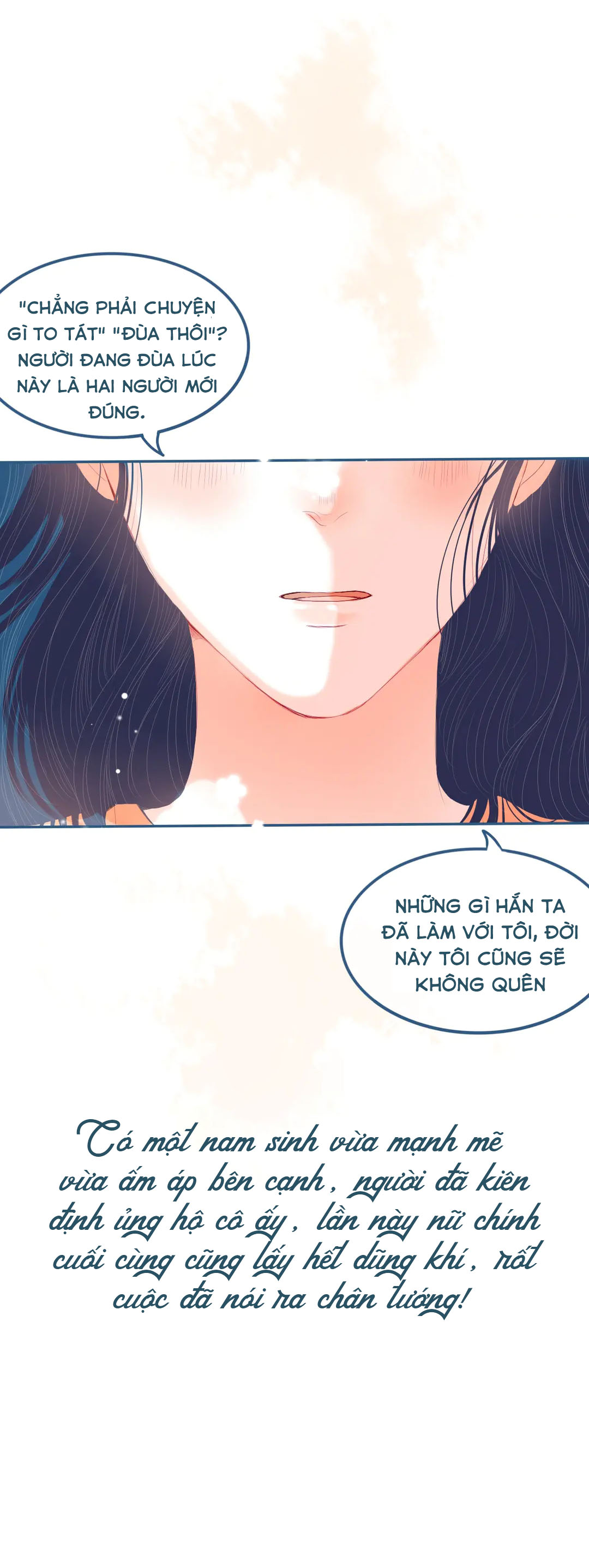 không có mưa gió thì sao có nắng chapter 24 41