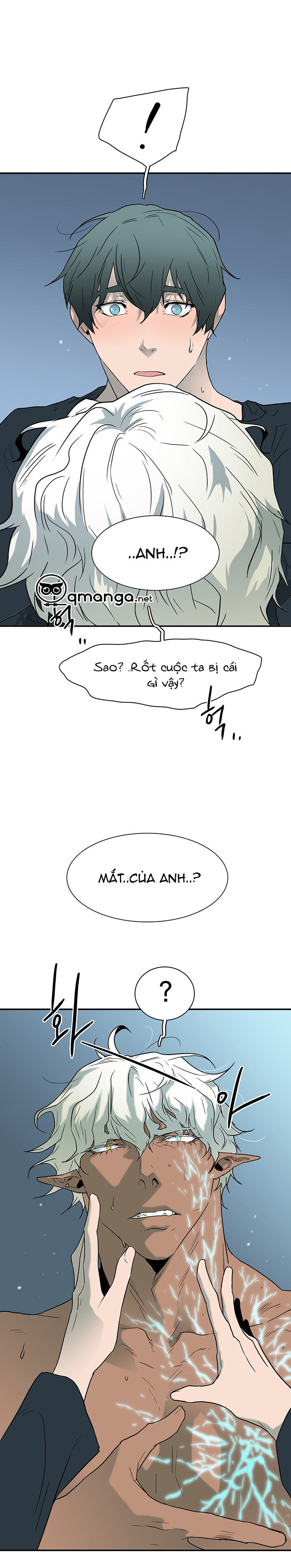 dear door chapter 27 18