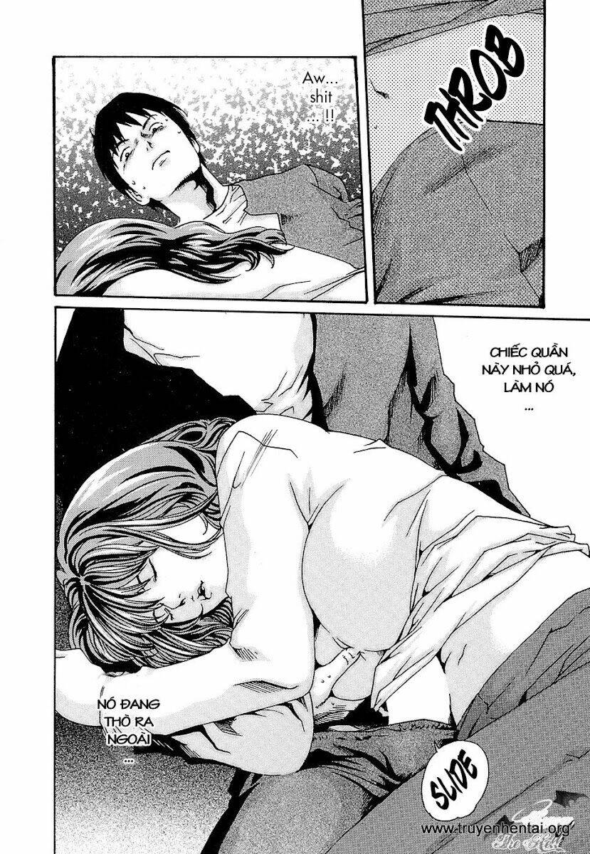 hishoka drops chapter 20 12