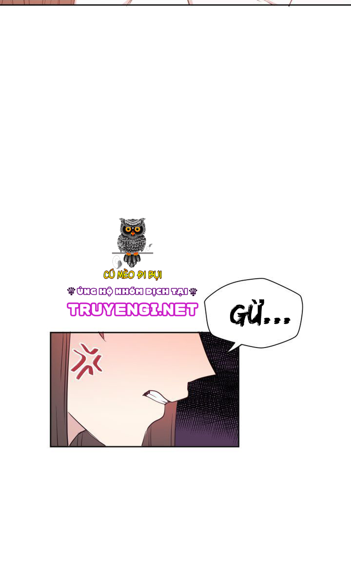 idols sống trong nhà tôi! chapter 5 42