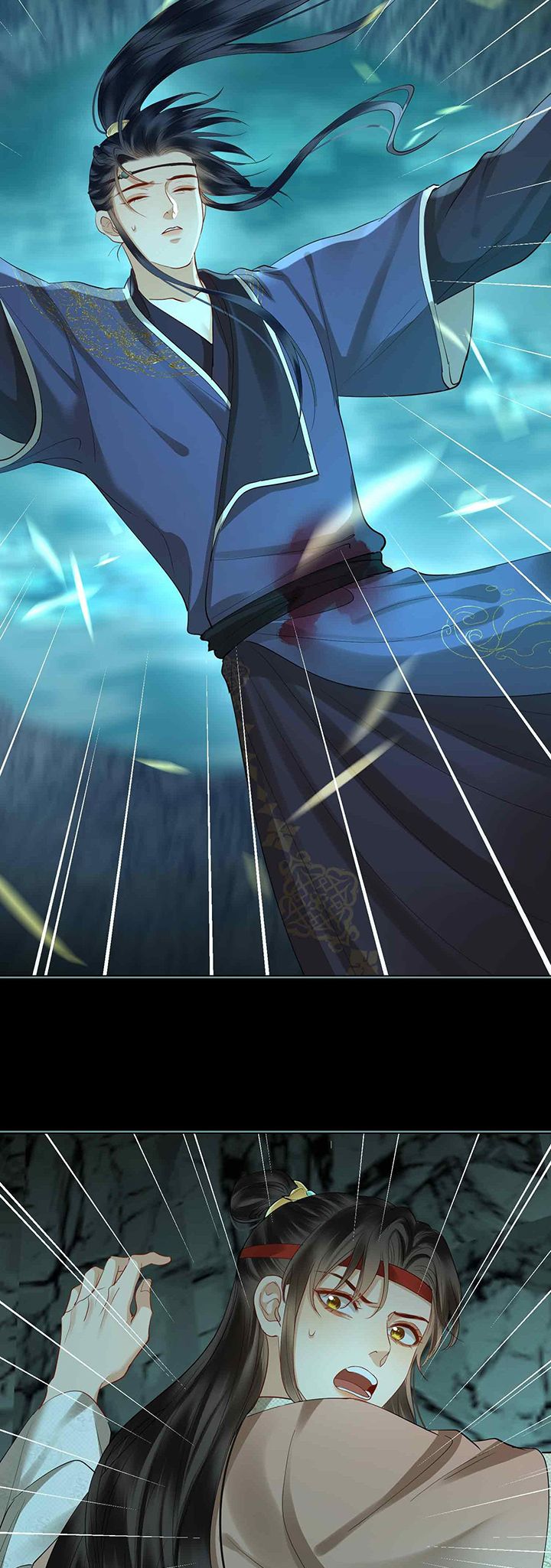 tham hoan chapter 18 21