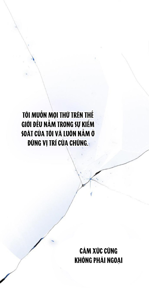 khóc đi hay là cầu xin tôi cũng được chapter 32.1 37