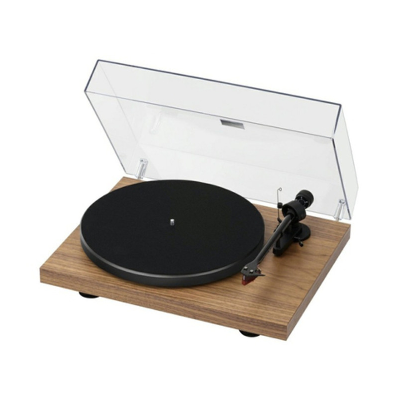 Đầu đĩa than Pro-Ject Debut Carbon DC - HÀNG CHÍNH HÃNG  NEW 100%