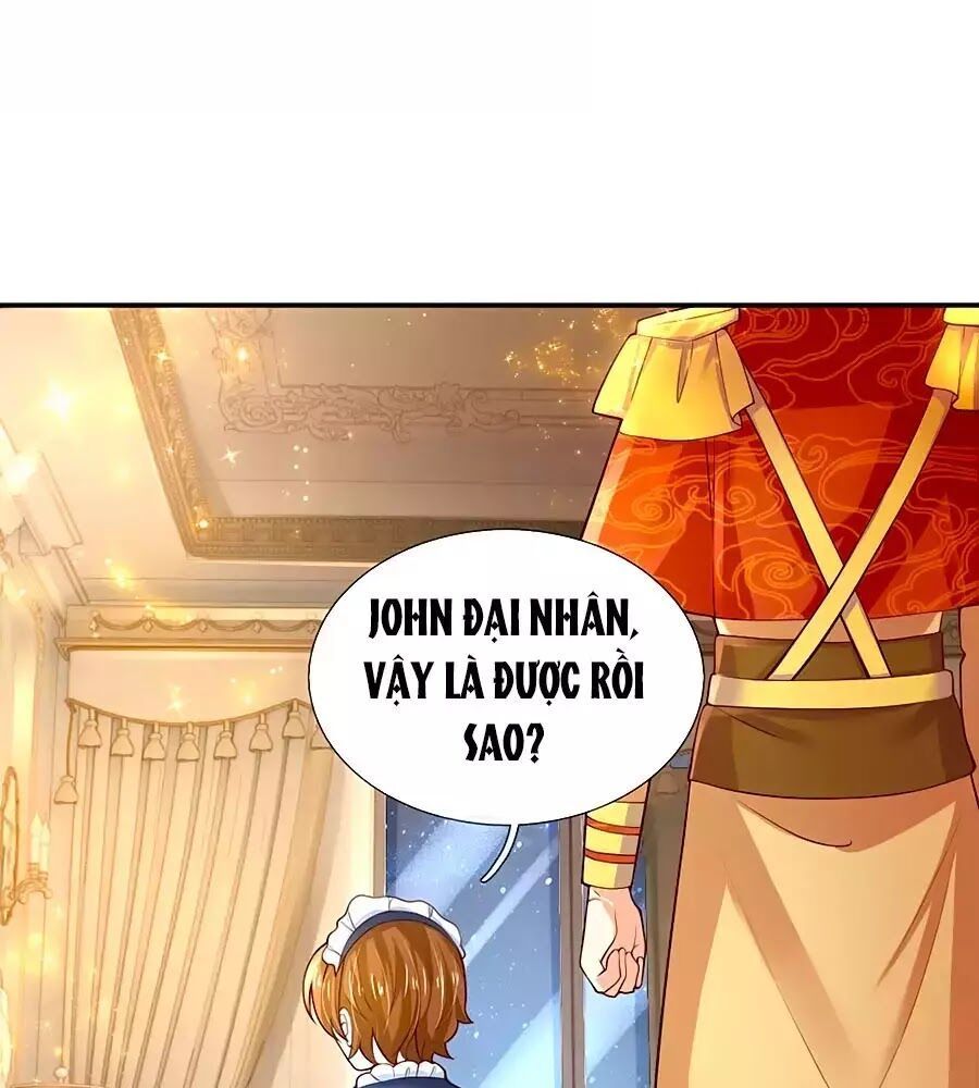 bỗng một ngày nọ trở thành con gái vua chapter 104 40