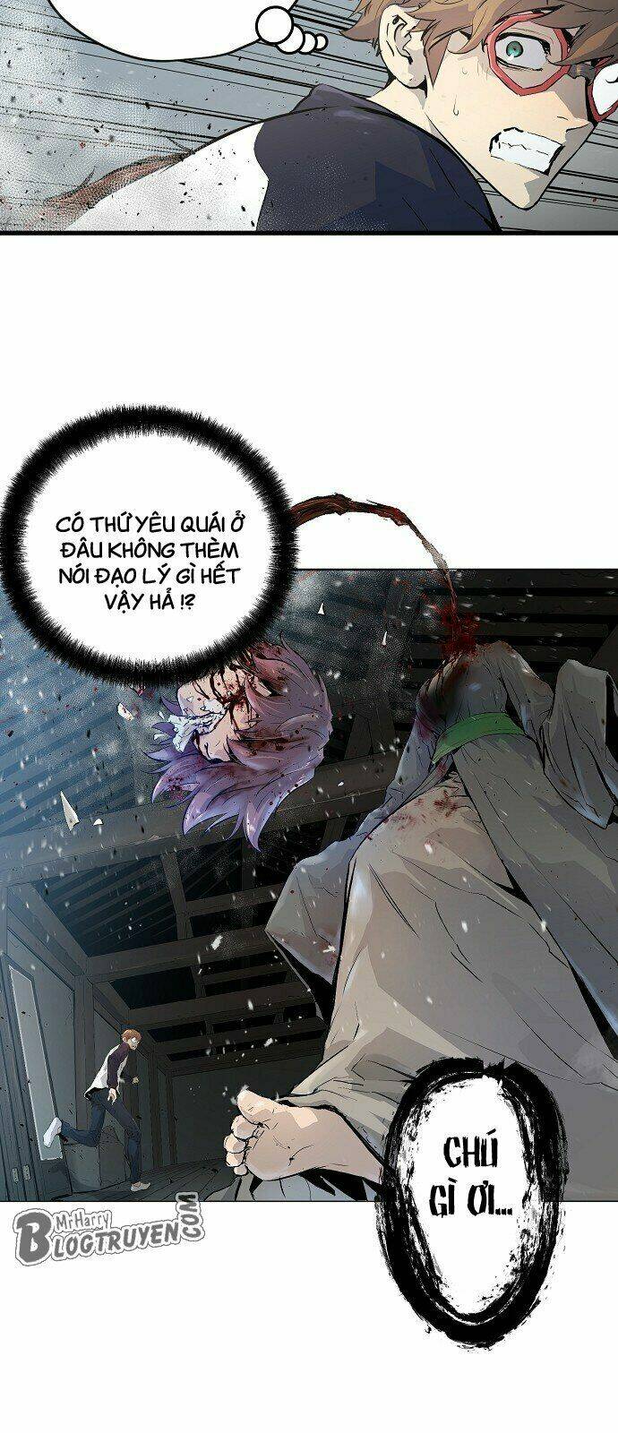 hứa lan chapter 2 19