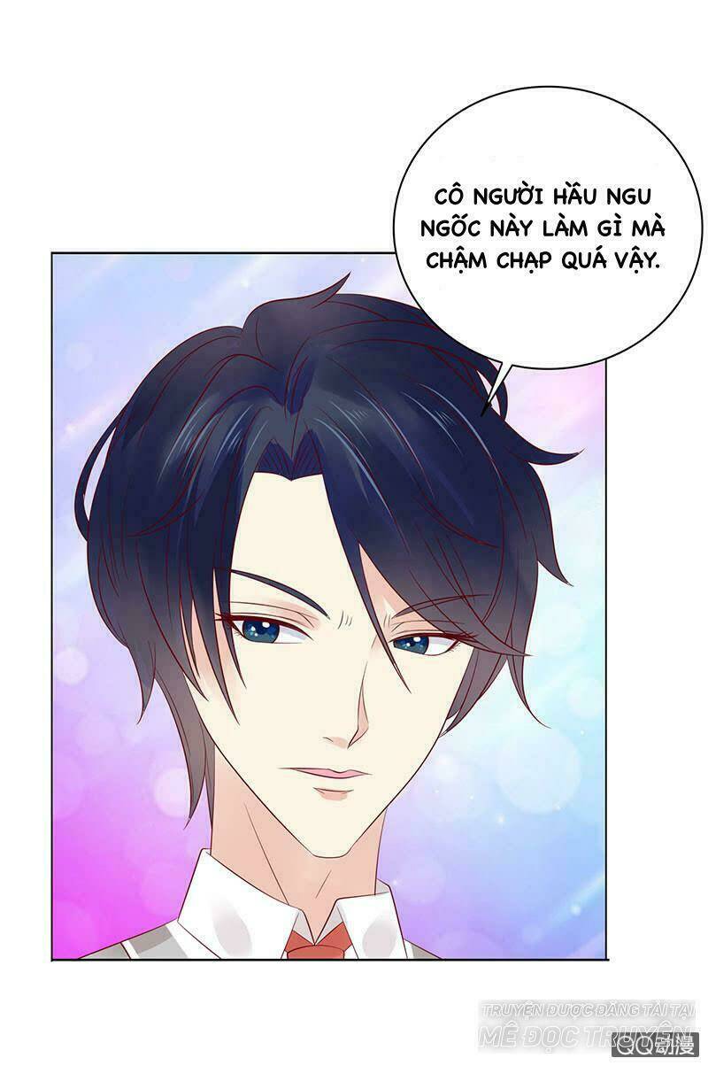 băng sơn học trưởng không được chọc chapter 42.2 31