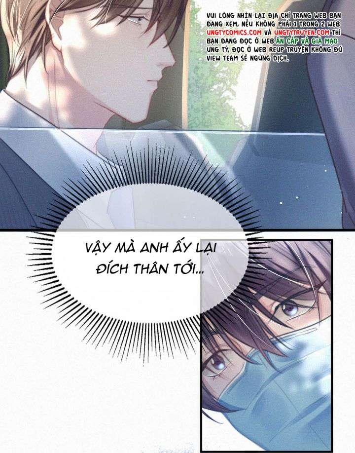 thần thương (môi súng) chapter 61 17