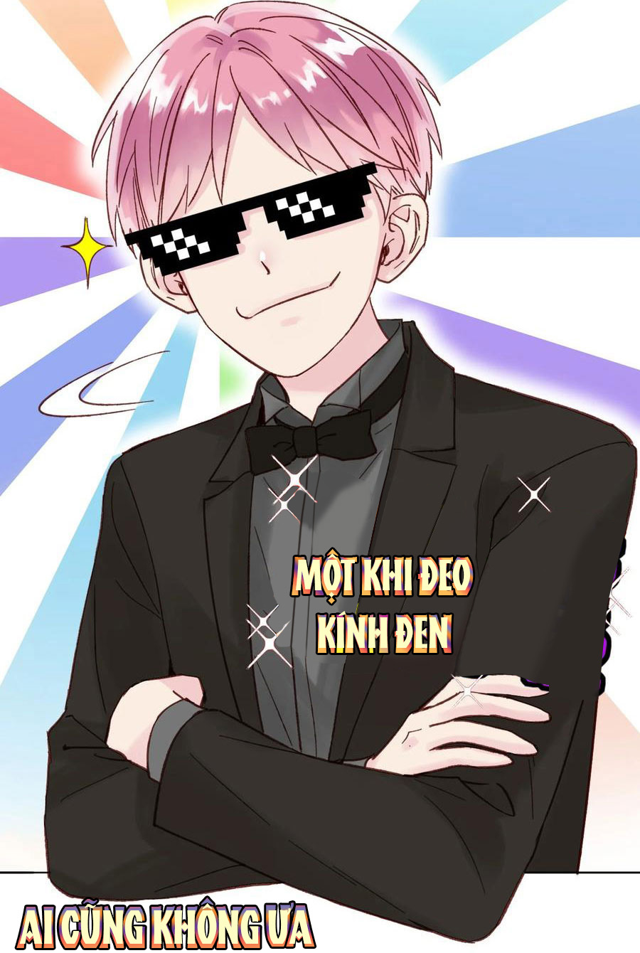 tôi phải làm một kẻ đại xấu xa chapter 8 2