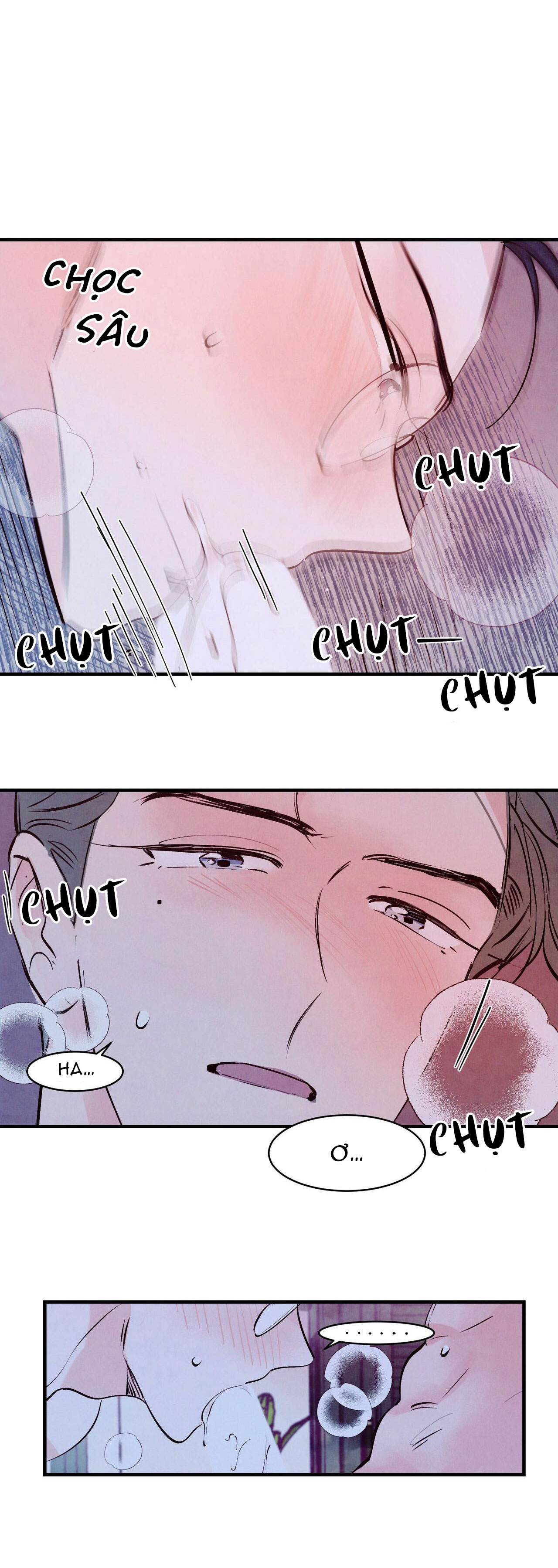 say tình [bl] chapter 11 37