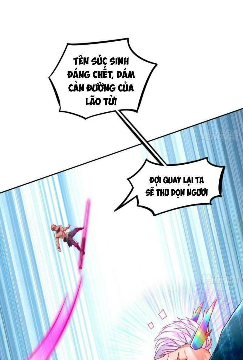 trọng sinh chi ma tôn đương đạo chapter 49 13