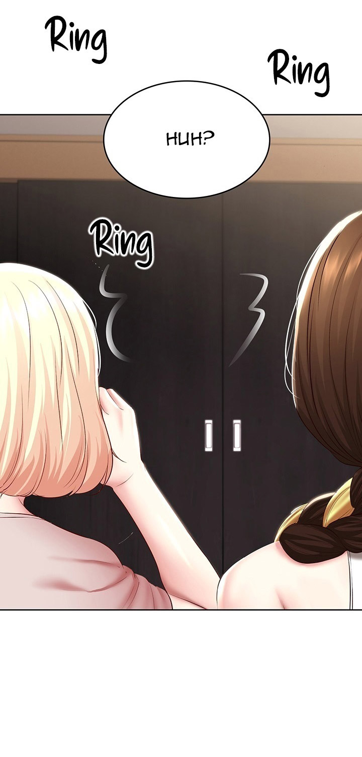 nhật ký nội trú chapter 85.2 20