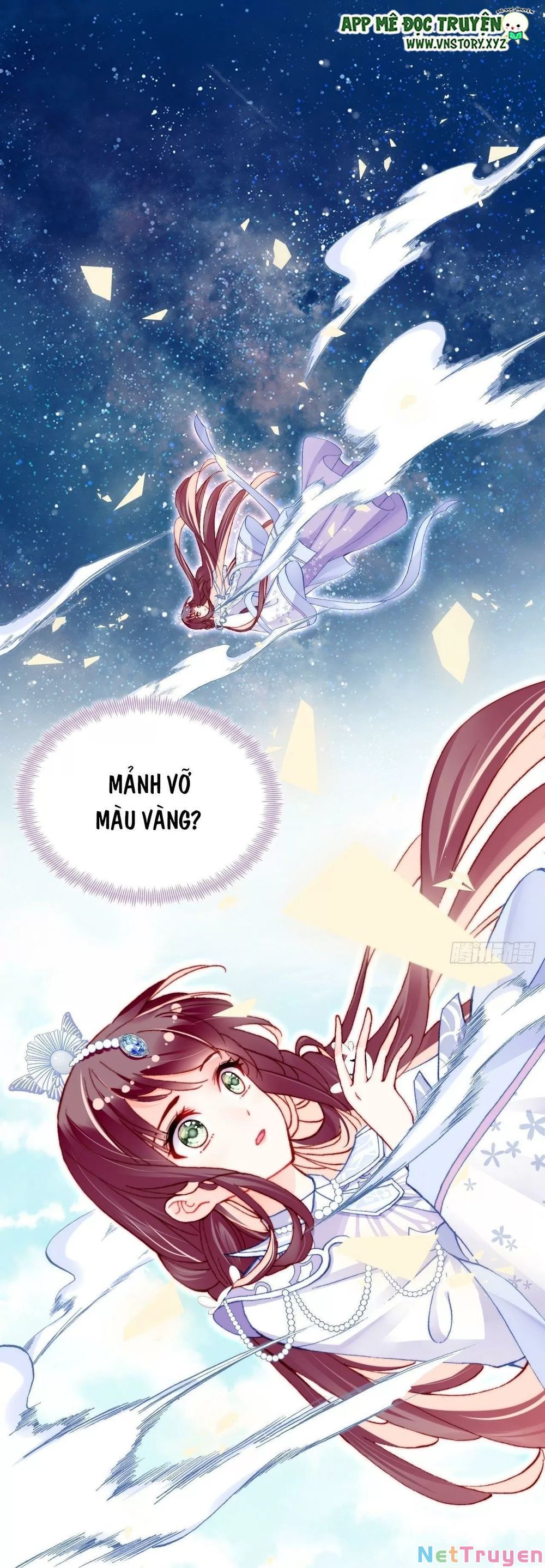 lại bị bệnh chiều chuộng quấn lấy chapter 55 5