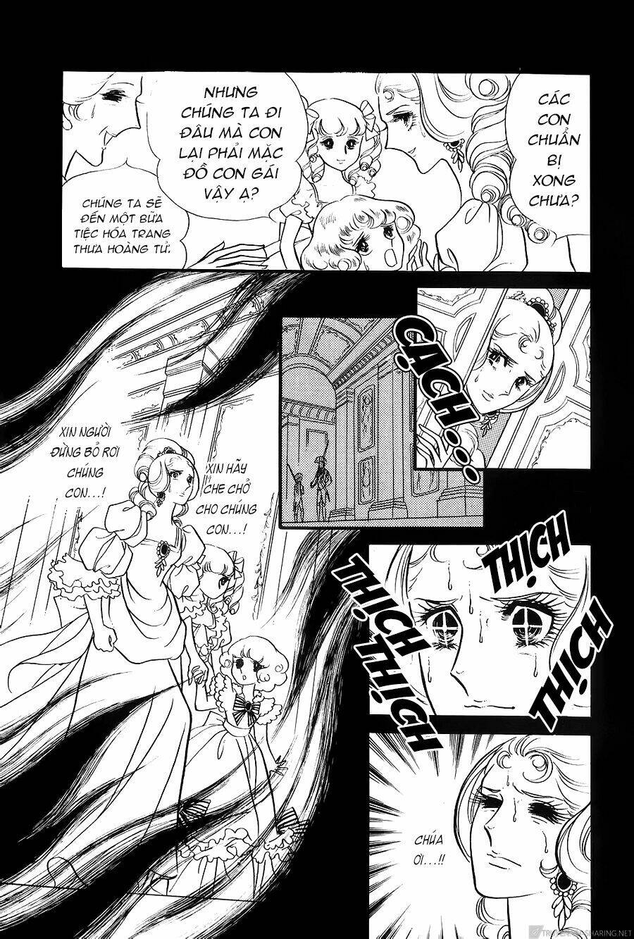 versailles no bara chapter 50 5