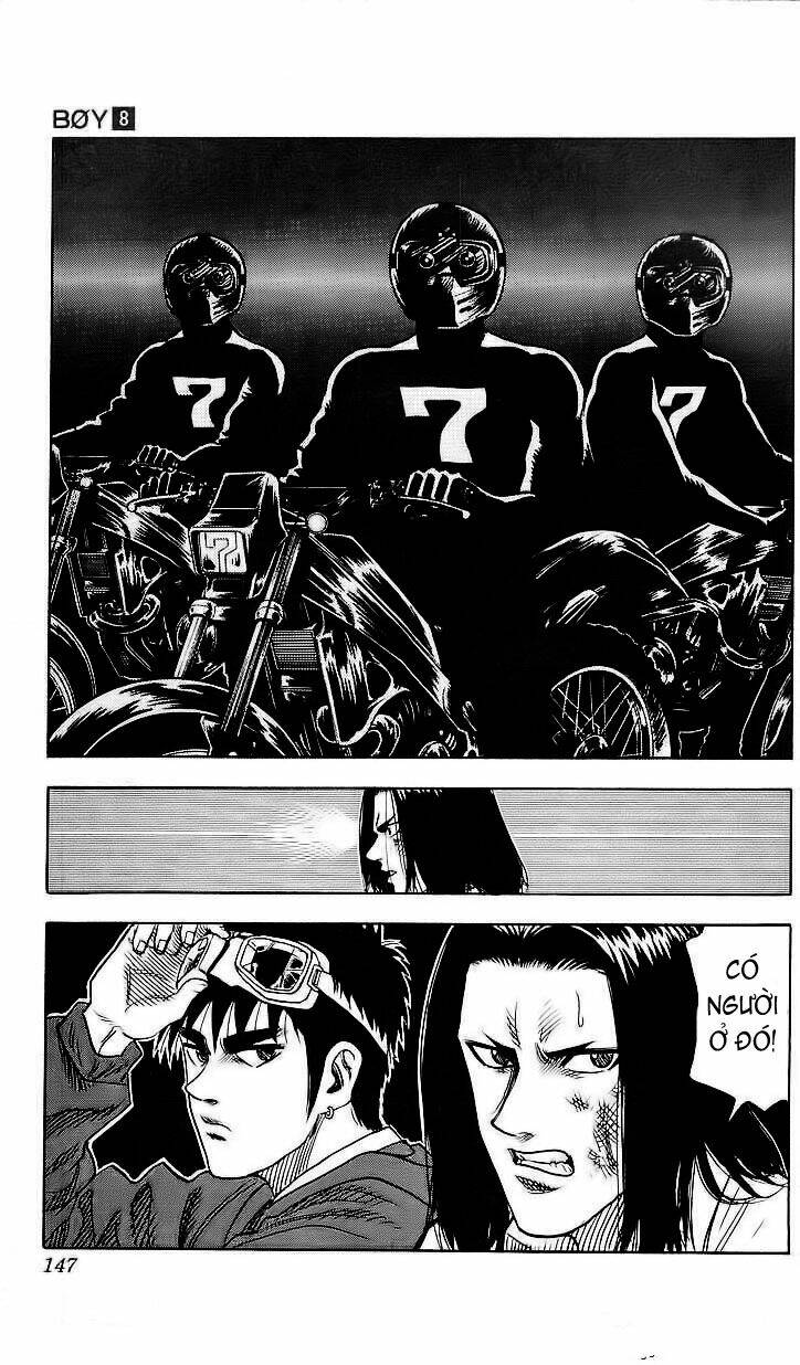 hareluya chapter 67 19