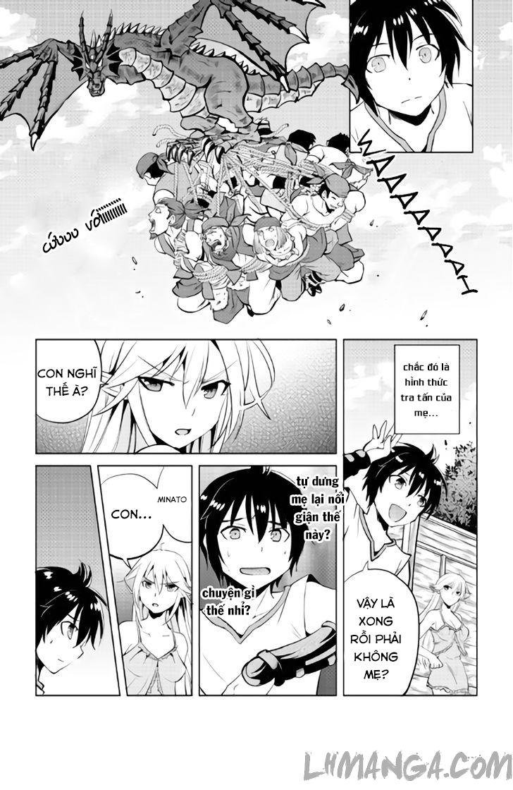 maken no daydreamer chapter 3 4