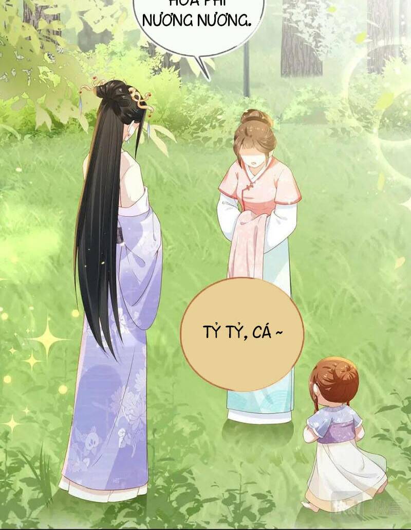 nhặt được bảo bối manh manh chapter 21 49