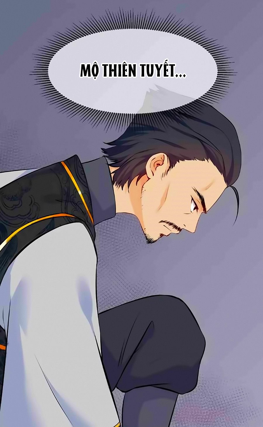 Thịnh Thế Đế Vương Phi chapter 32 - Trang 16