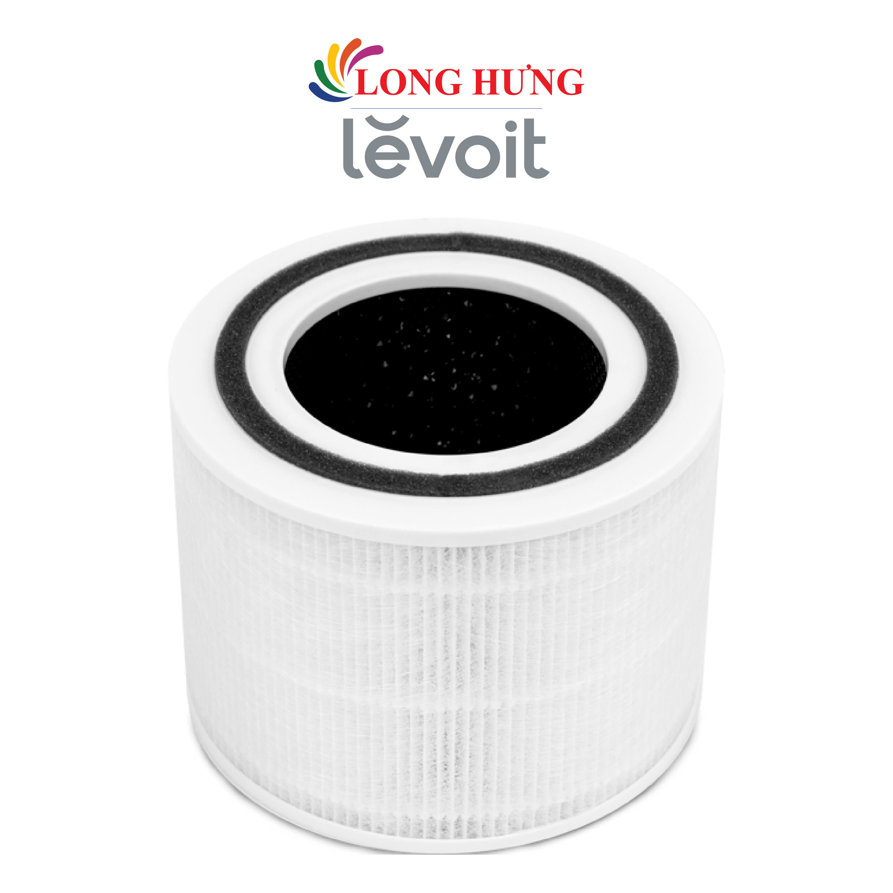 Lõi lọc thay thế máy lọc không khí Levoit Core 300S/300-RF - Hàng chính hãng