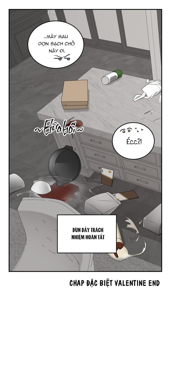 dưỡng thú cưng chapter 26.1 50