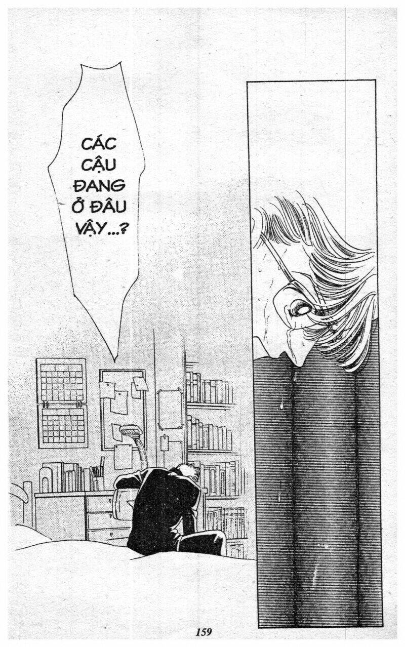 nàng tiên ánh trăng - kaguya hime chapter 1 157