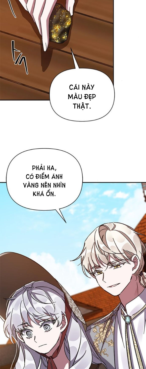 ôi kẻ thù không đội trời chung thân ái của tôi chapter 33.1 27