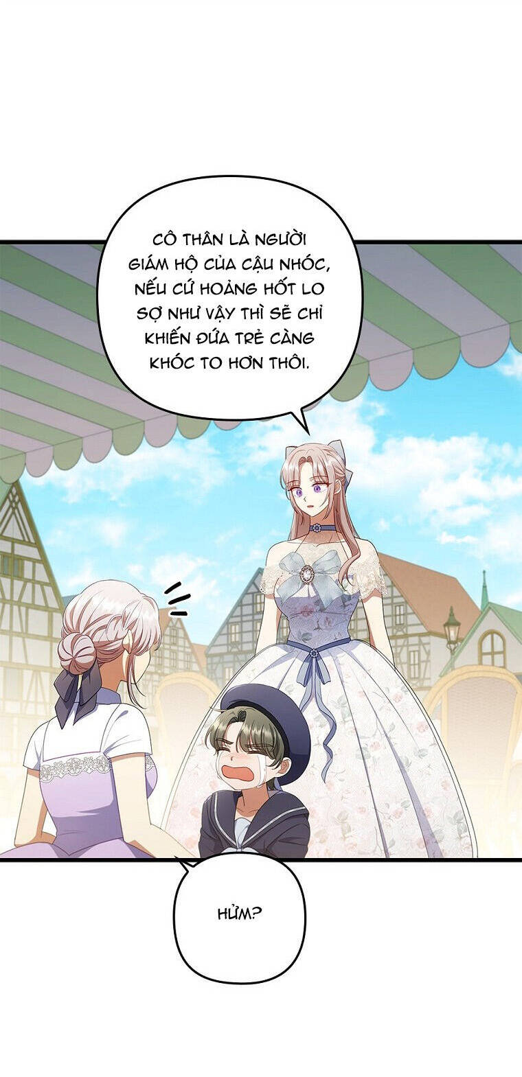 tôi bị quyến rũ bởi nam chính ốm yếu chapter 60 17