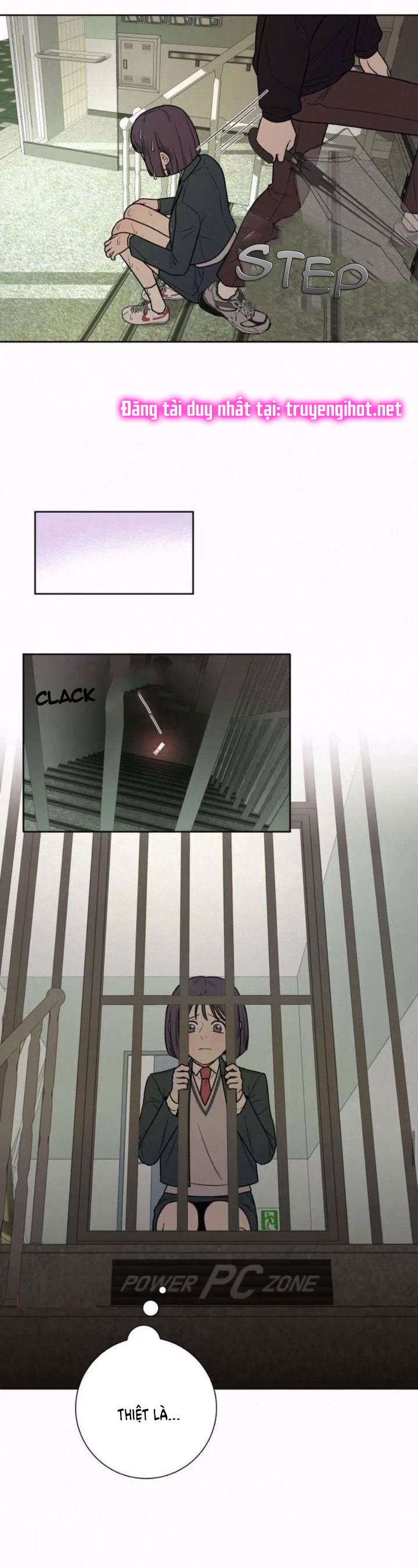 kế hoạch tình yêu trong sáng chapter 13.2 23