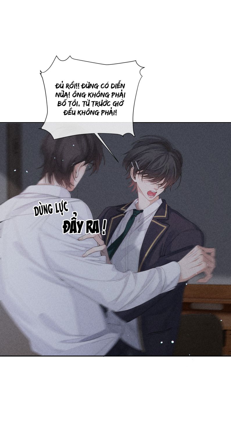 trò chơi săn mồi chapter 28 12